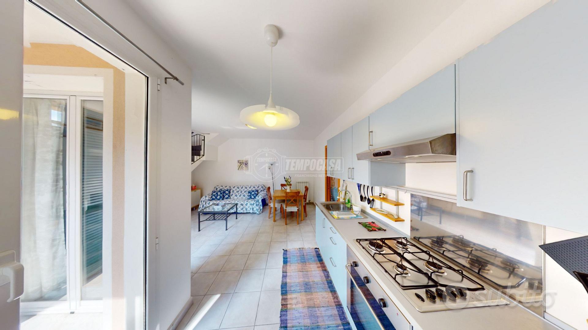 Appartamento – Albenga, Savona - Vista 3