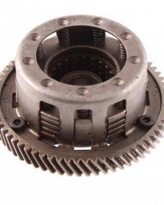 Campana frizione Sachs 125 6 marce per moto Hercul