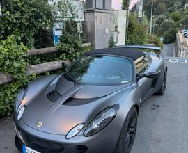 Lotus Elise 111R