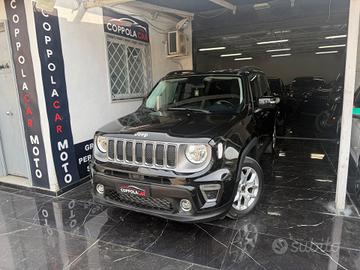 Jeep Renegade 1.6 Mjt 120 CV Longitude
