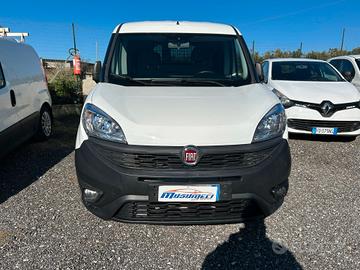 Fiat Doblo Doblò 1.3 MJT S&S PL-TN Cargo Maxi Easy