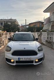 MINI Countryman - Anno 2017