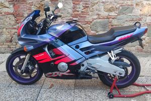 HONDA CBR 600 F2