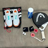 Padel