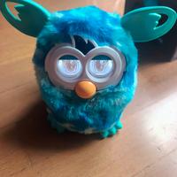 Furby boom Hasbro