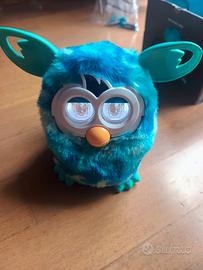 Furby boom Hasbro