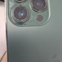 Iphone 13 Pro Max 256 Leggi Descrizione