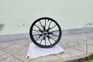 Honda CB500X 2022/2023 Cerchione Anteriore Origina