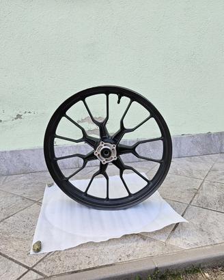 Honda CB500X 2022/2023 Cerchione Anteriore Origina