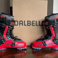 CABRIO LV FREE 130 3Dwrap