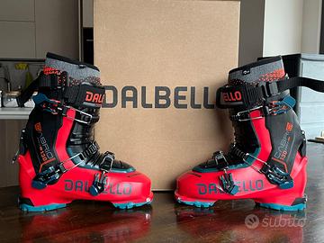 CABRIO LV FREE 130 3Dwrap