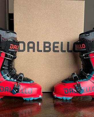 CABRIO LV FREE 130 3Dwrap