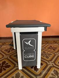 Cubo per il fitness