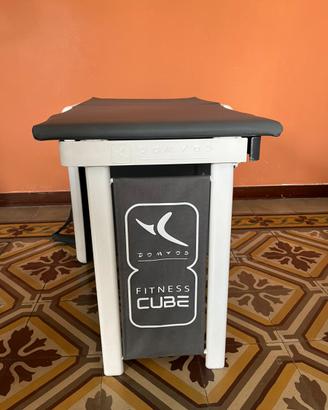 Cubo per il fitness