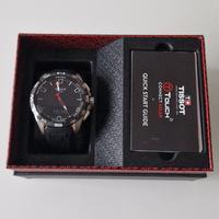 Orologio Tissot t-touch 2 nuovo 
