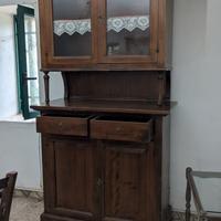 Mobile soggiorno cucina camera