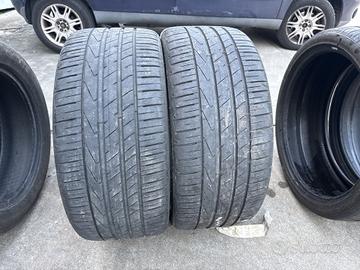 gomme usate 2554020 Estivo HANKOOK - Ven - 488