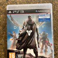 DESTINY