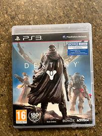 DESTINY