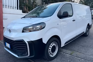 Toyota Proace 2.0D 144CV Long Comfort