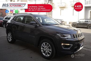 Jeep Compass 4xe Jeep Compass 4xe1.3 T4 PHEV...