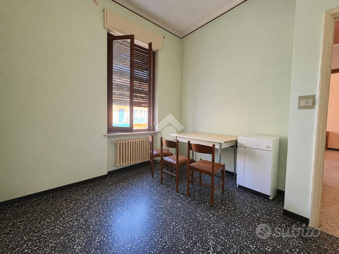 Apartment in Acqui Terme, Alessandria - Vista 4
