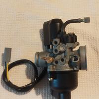 carburatore dellorto PHVA 12 