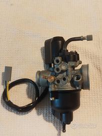 carburatore dellorto PHVA 12 