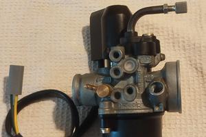 carburatore dellorto PHVA 12 