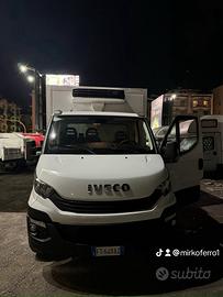 IVECO DAILY 35C14 2.3hpi - 20 gr