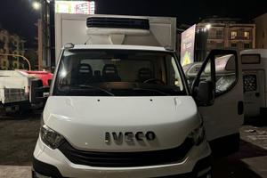 IVECO DAILY 35C14 2.3hpi - 20 gr