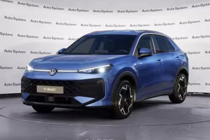 Volkswagen T-Roc 1.5 etsi R-Line 150cv dsg