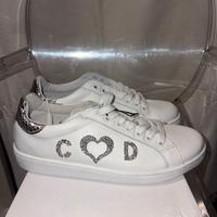 SCARPE SNEAKER DONNA NUOVE