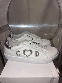 SCARPE SNEAKER DONNA NUOVE