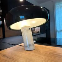 Lampada Snoopy NUOVA (non è una FLOS!)