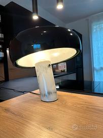 Lampada Snoopy NUOVA (non è una FLOS!)
