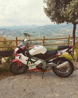 aprilia rs 125