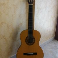 chitarra classica Oliveira