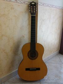 chitarra classica Oliveira