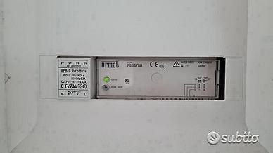 Citofono Smart Wi-Fi Urmet 9854/58 CallMe