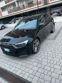 Audi a1 del 2022 35 tfsi 1500cc 150cv