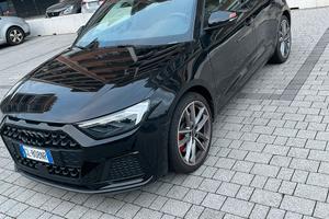 Audi a1 del 2022 35 tfsi 1500cc 150cv