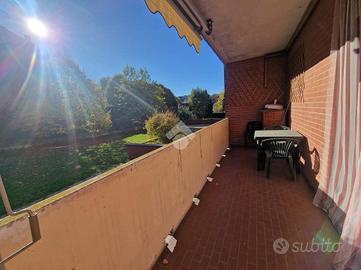 3 LOCALI A GASSINO TORINESE