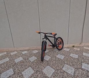 Bici mtb 