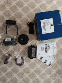 Antifurto fiat panda 169