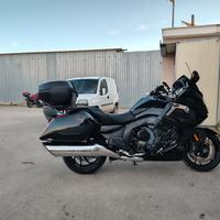 BMW k 1600 Gt
