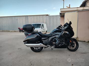 BMW k 1600 Gt