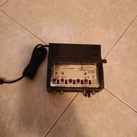 centralino alimentatore impianto tv FRACARRO