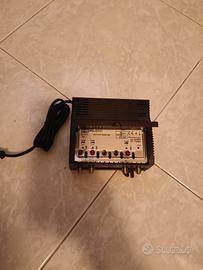 centralino alimentatore impianto tv FRACARRO