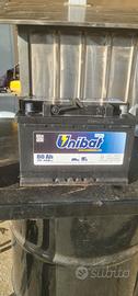 batteria 80 ah